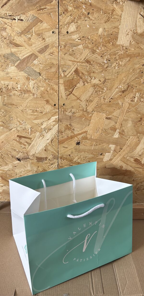 Laminated paper bags - Image 2