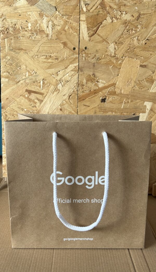 Laminated paper bags - Image 2