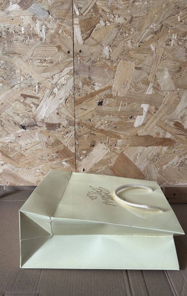 Laminated paper bags - Image 2