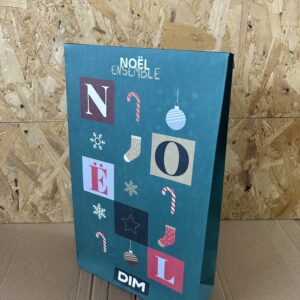 Thick Kraft Paper Envelope Gift Bag