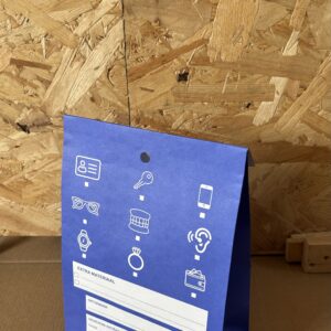 Kraft Paper Envelope Bag