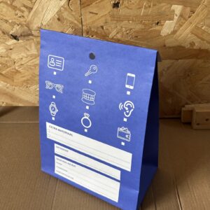Kraft Paper Envelope Bag